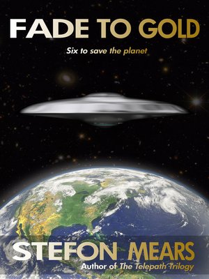 cover image of Fade to Gold